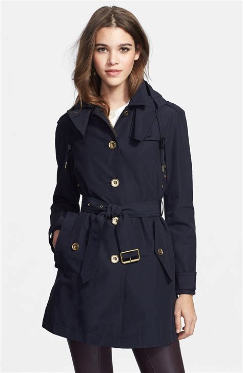 burberry brit hooded raincoat with warmer|Burberry trench authenticity check.